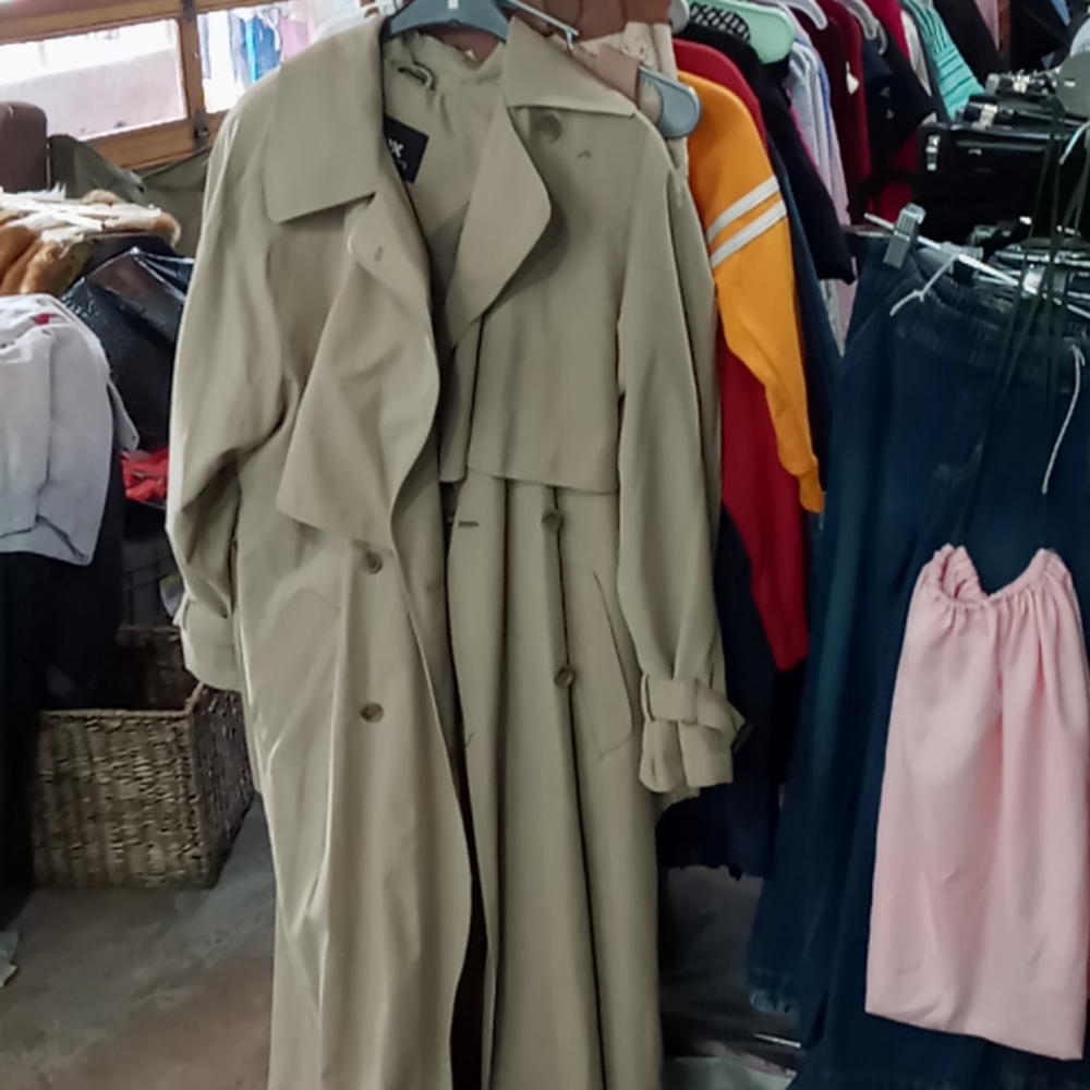 UTEX Trenchcoat